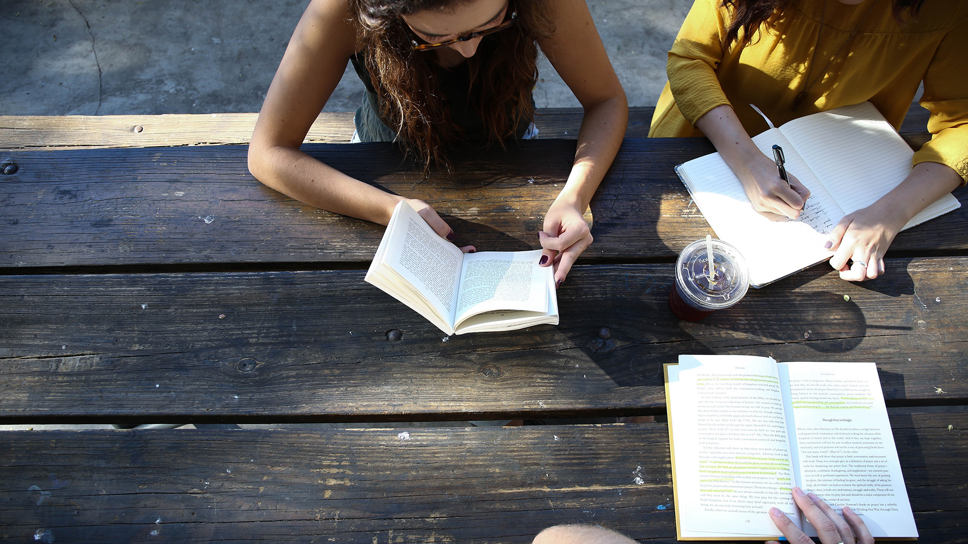 Kings of Kings Lutheran Church