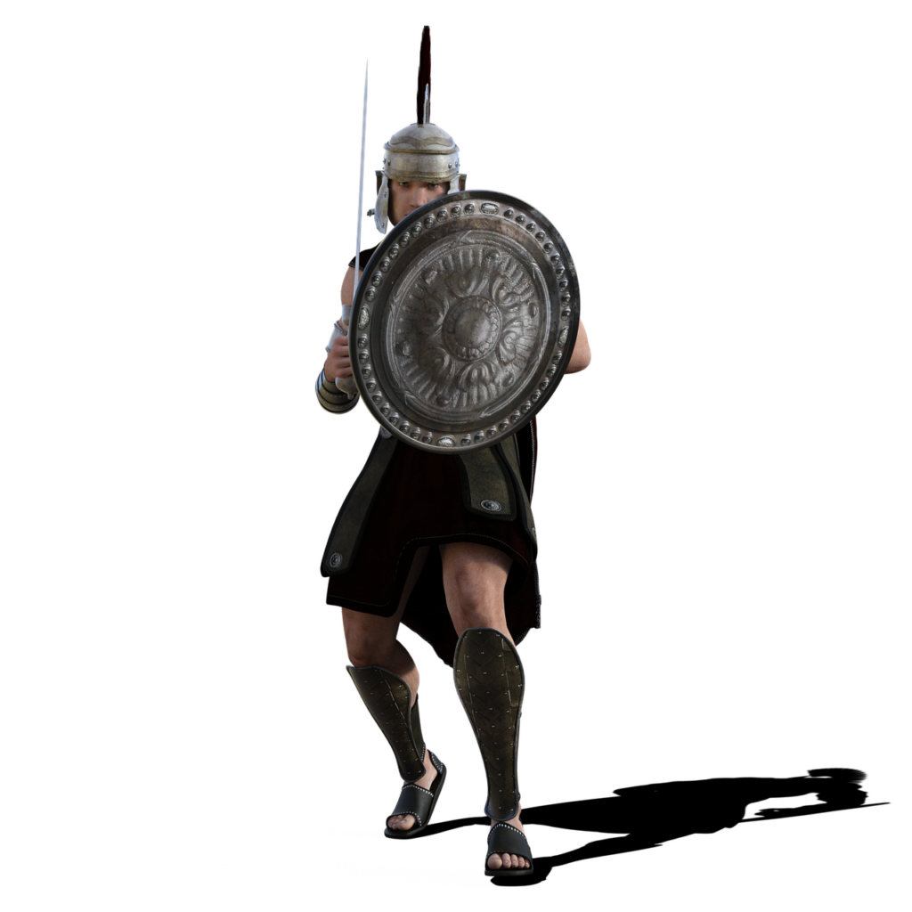 gladiator-1771625_1280